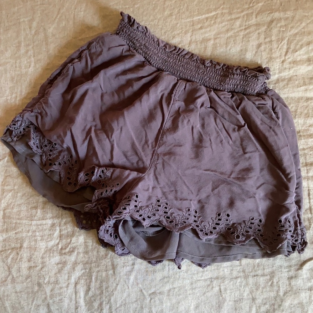 American Eagle Outfitters shorts